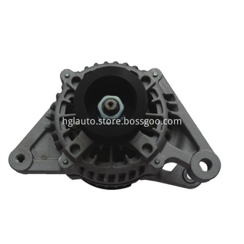 DENSO ALTERNATOR 104210-9210 FOR TOYOTA 1ZZ 3ZZ 27060-0D260